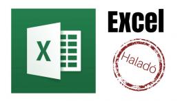 Excel haladó –Padavan –ból Mester