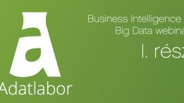 Big Data/Business Intelligence