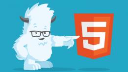 Ingyenes HTML 5 betekintő képzés az IT Factorytól